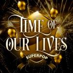 album image Dancing in the Stars (feat. Shari Short) Superpop (Time of Our Lives)
