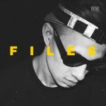 album image I AM FILES