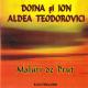 Ion Aldea Teodorovici - Sărut femeie mâna ta(Focul din vatră)
