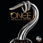 album image Powerful Magic Once Upon a Time: The Musical Episode (Original Television Soundtrack)