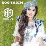 album image Hulkar Abdullayeva Sog'indim