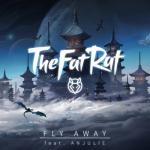 album image Fly Away Fly Away (feat. Anjulie) - Single