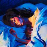 album image Writer In The Dark Melodrama