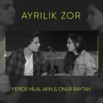 album image Ayrılık Zor Ayrılık Zor - Single
