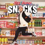 album image Instruction (Mr Eazi Remix) Snacks (Supersize)