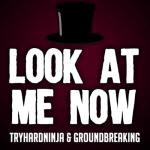 album image FNAF FREDDY SONG "Look at Me Now" Look at Me Now - Single