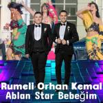 album image Ablan Star Bebeğim Ablan Star Bebeğim - Single
