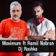 Ramil Nabran, DJ Roshka - Maximum