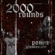 GHOSTEMANE X Pouya - 2000 Rounds