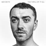 album image Baby, You Make Me Crazy The Thrill of It All