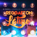 album image Tra Tra Reggaeton Latino Y Más