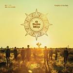 album image Boku No Taiyo: O Sole Mio SF9 3rd Mini Album 'Knights of the Sun' - EP