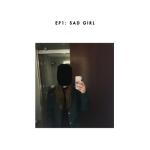 album image Ready Yet sad girl - EP