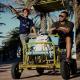 Balti feat. Hamouda - Ya Lili
