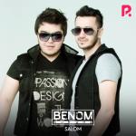 album image сен йиглама Salom