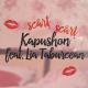 Kapushon & Lia Taburcean - Scîrț Scîrț