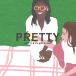 album image Pretty Pretty (feat. Okthxbb) - Single