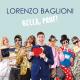 Lorenzo Baglioni - Il congiuntivo [feat. Studenti per Caso]]