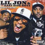album image Push That Nigga Kings of Crunk
