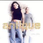 album image 17-Se Thello (Сборник-"The Very Best of Antique"-2004) Opa Opa