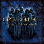 album image Moment of peac Masters of Chant: Chapter II