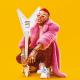Sfera Ebbasta feat. Quavo - Cupido