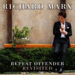 album image I Will Be Right Here Waiting for You Repeat Offender Revisited
