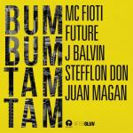 album image Bum Bum Tam Tam Bum Bum Tam Tam - Single