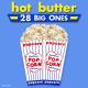 Aphex Twin - Hot butter popcorn