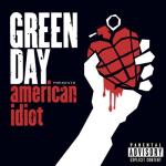 album image Holiday American Idiot