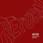 album image ‘사랑을 했다(LOVE SCENARIO)’ M/V Return
