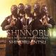 Shinnobu - Kissing the Moon