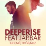 album image Geçmiş Değişmez Geçmiş Değişmez (feat. Jabbar) - Single