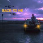 album image Back To Me (Andre Rizo Remix)