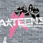 album image Ateens - I Promise Myself. I Promised Myself (Remixes) - EP