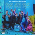 album image 90-60-90 90-60-90 (feat. Matei Teodorescu, Vlad Munteanu & Cristi Munteanu) - Single