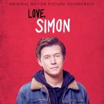 album image Never Fall In Love Love, Simon (Original Motion Picture Soundtrack)