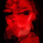 album image KAZKA — САМА KARMA