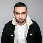 album image Asenq shnorhavor Я встретил тебя