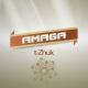 T-Zhuk - Amaga  (Mike Temoff & Arefiev Remix)