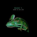 album image Melodie (Feat. Cleah) Where Is the Love