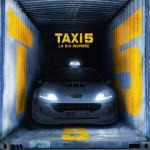 album image Attache ta ceinture Taxi 5 (Bande originale inspirée du film)
