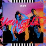 album image Valentine {8D} Youngblood