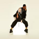 album image Lovely (lovely (Billie Eilish Khalid) lovely - Single