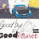 album image Hurt Me Goodbye & Good Riddance