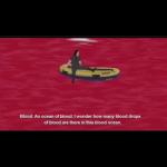 album image Blood Zuzie (Tik tok remix) Blood Oceans (How Many?) - Single