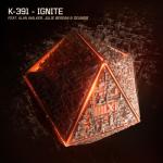 album image Ignite 8D music Ignite (feat. Alan Walker, Julie Bergan & SeungRi) - Single