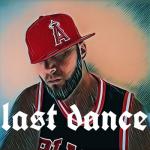 album image Derniere Dance(remix)🤚🔱 Last Dance - Single