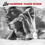 album image lil baby + drake 『 yes indeed! 』 ♥ ico ♥ 1999junya remix Harder Than Ever
