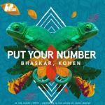 album image Put Your Number (Club Mix) ghouse Put Your Number (Club Mix) - Single